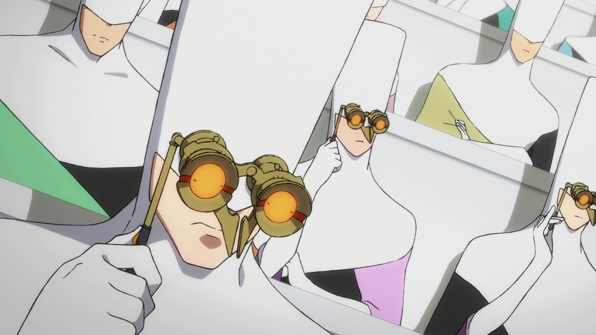 Милый во Франксе — скриншот 58