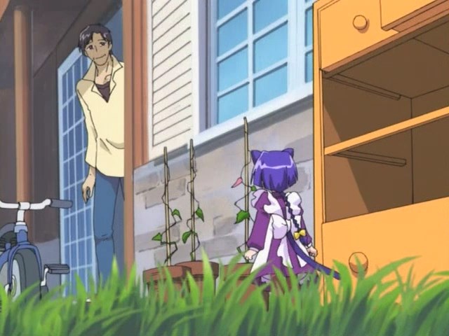 Волшебная девочка-кошка Таруто — скриншот 34