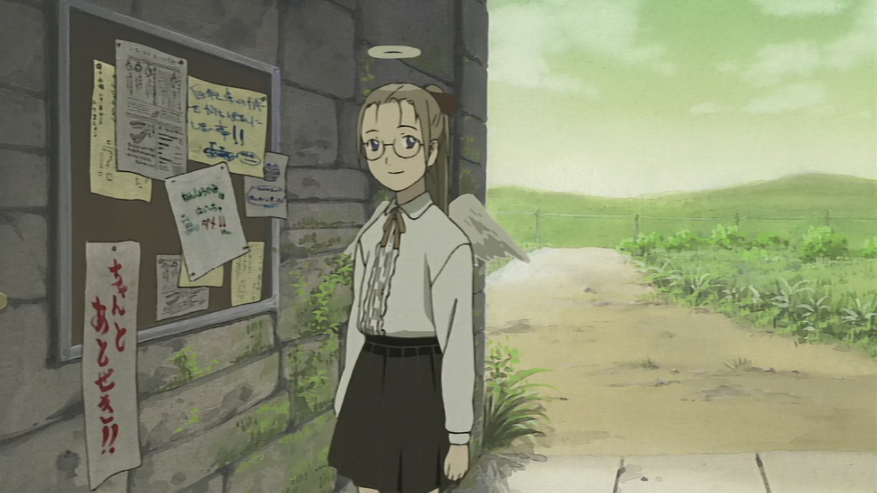 Союз Серокрылых — скриншот 10