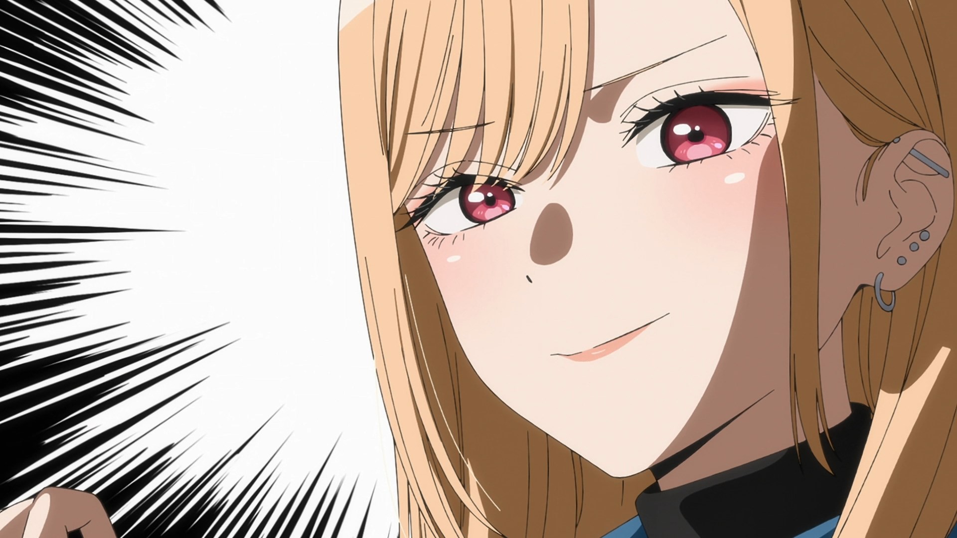 Эта фарфоровая кукла влюбилась 2 — скриншот 22