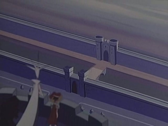 Принцесса-рыцарь — скриншот 40