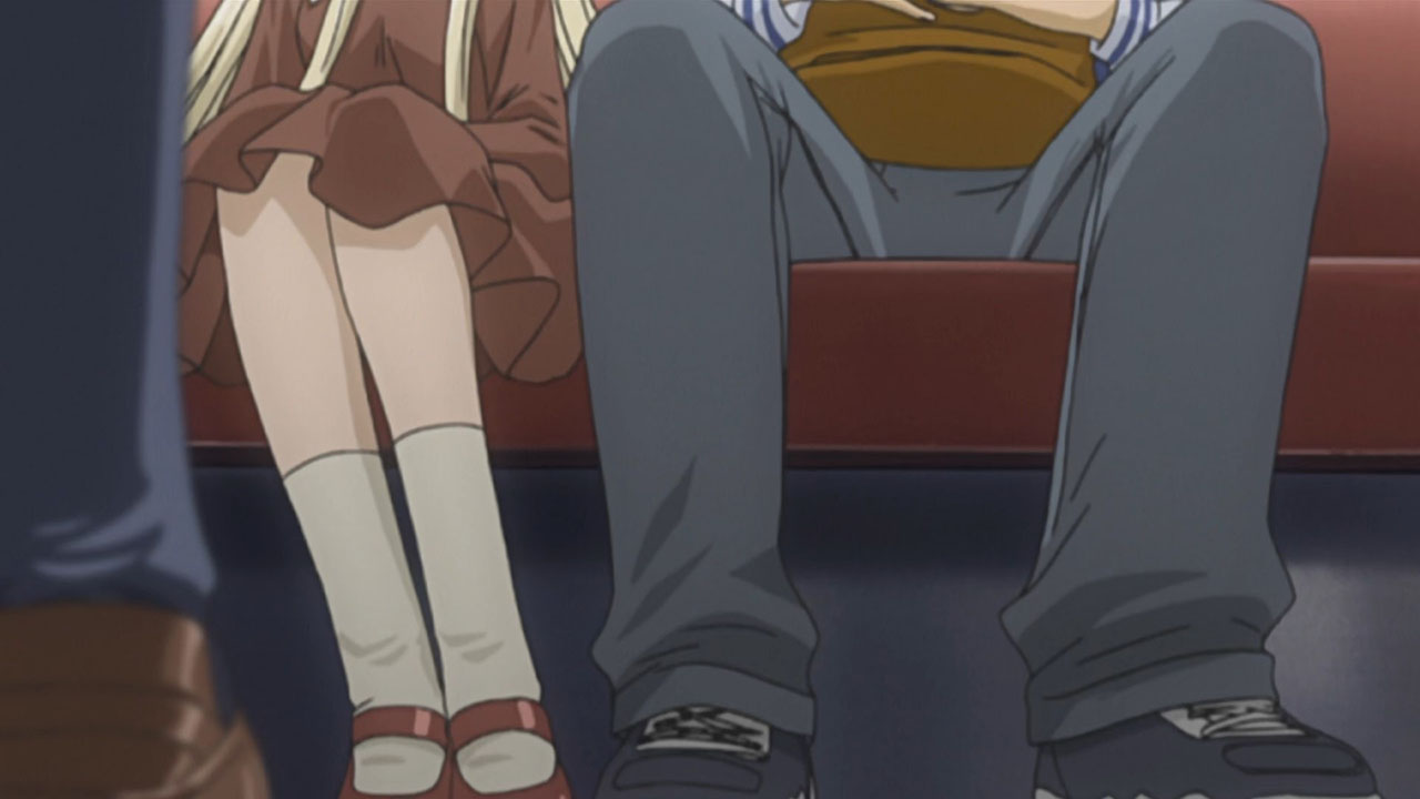 Чобиты: Рекап — скриншот 28