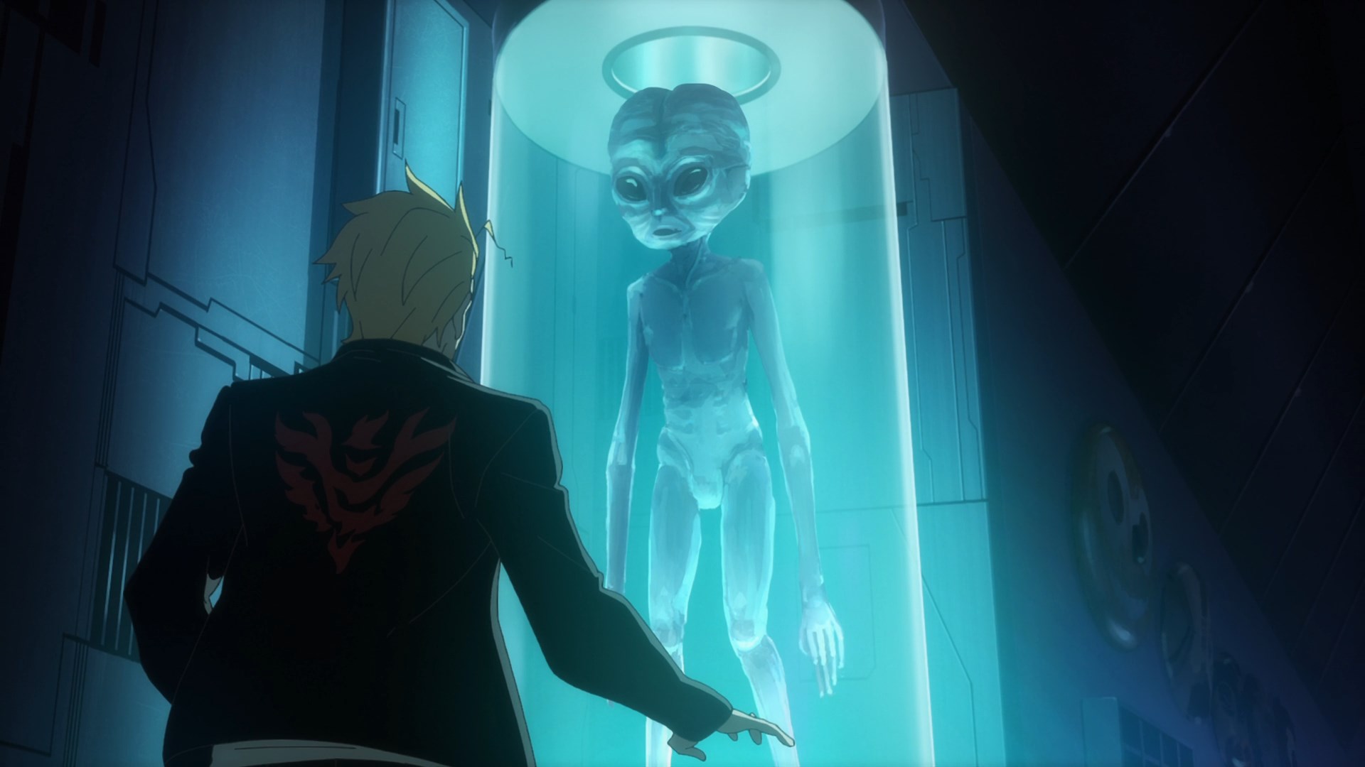 Маргинальная служба — скриншот 11