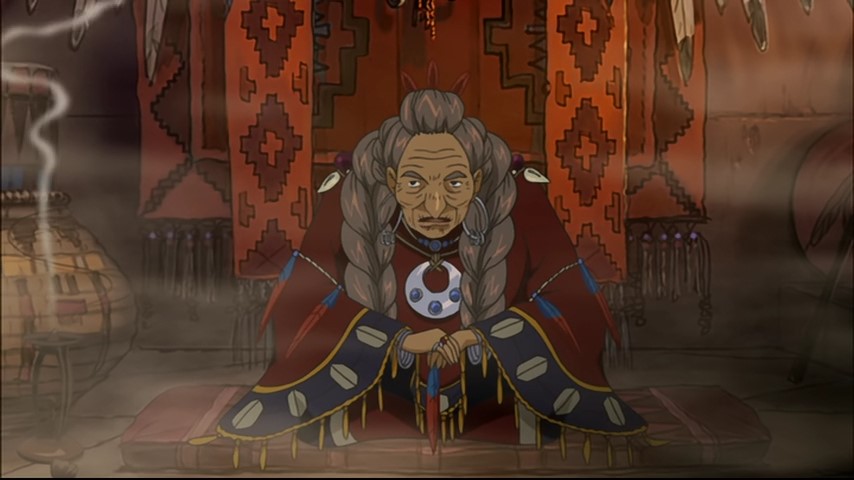 Законы вечности — скриншот 12