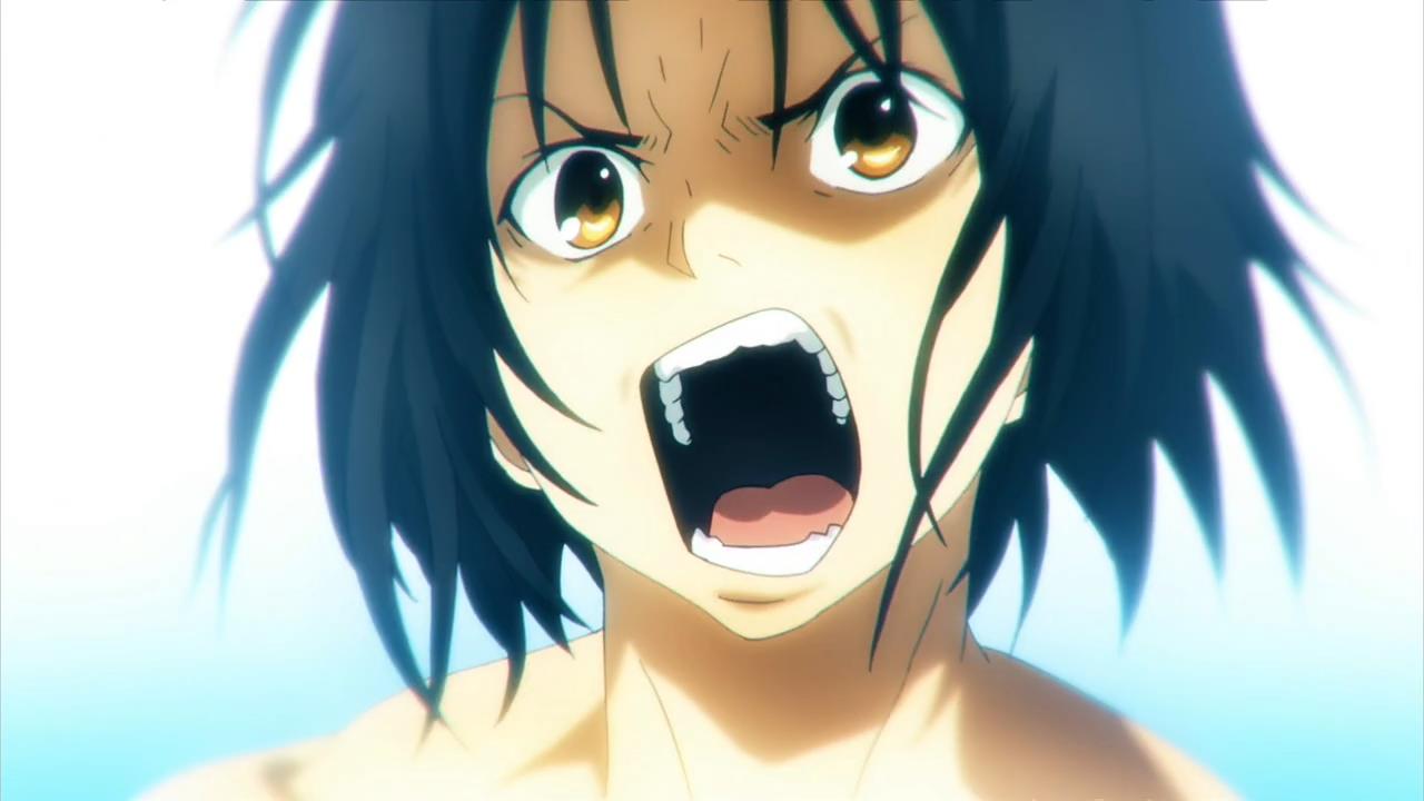 Запретная татуировка — скриншот 4