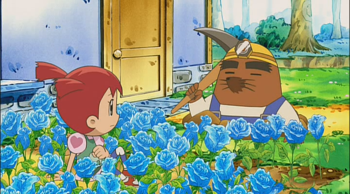 Лес зверей — скриншот 21