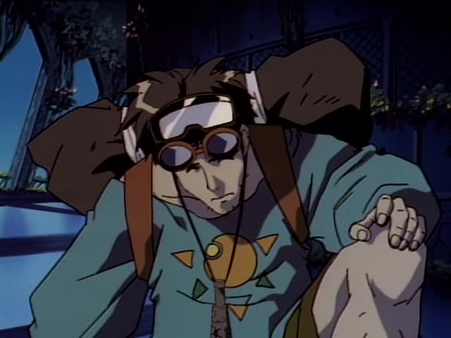 Удивительный мир Эль-Хазард 2 — скриншот 32