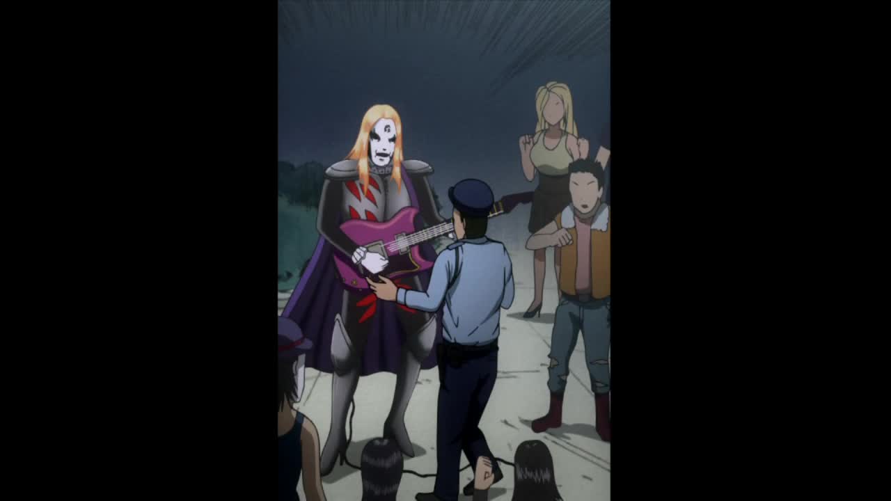 Детройт, город металла — скриншот 24