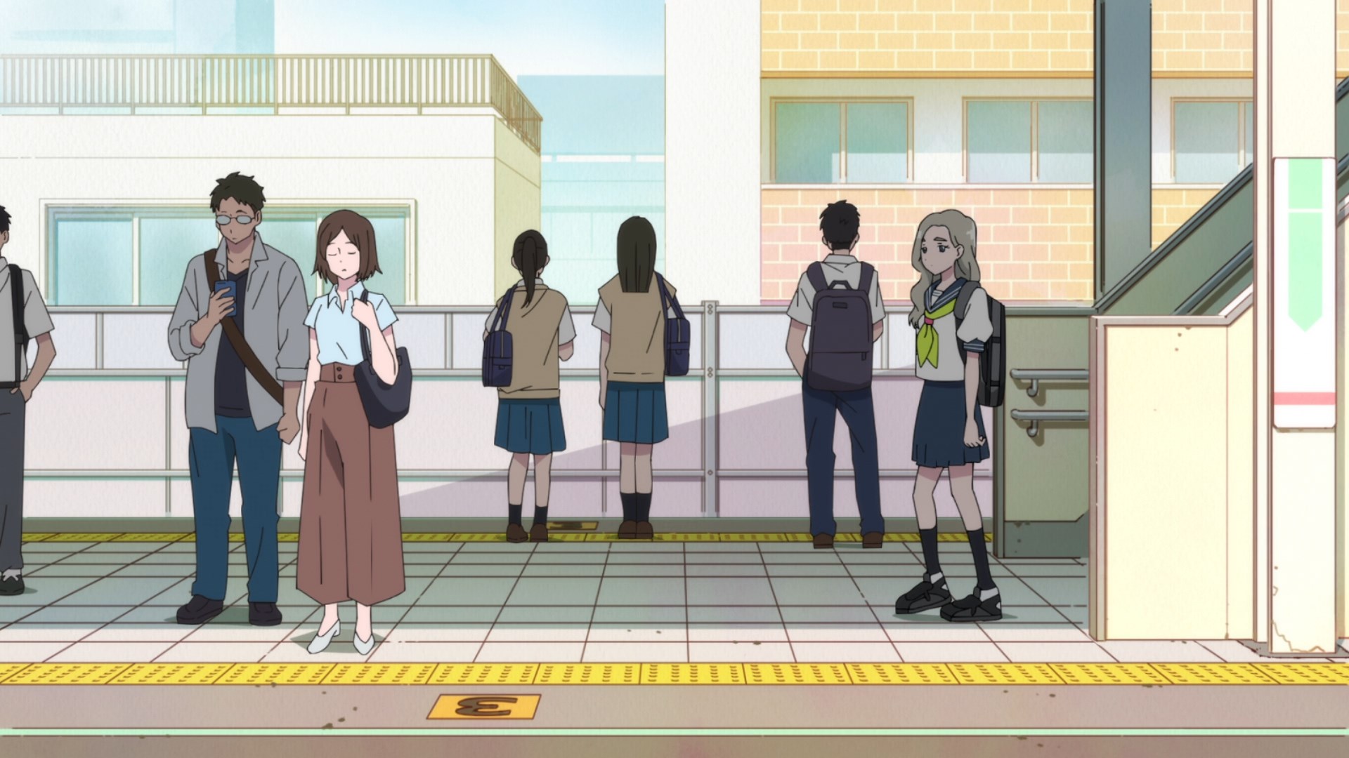 Ты и я — полные противоположности — скриншот 5