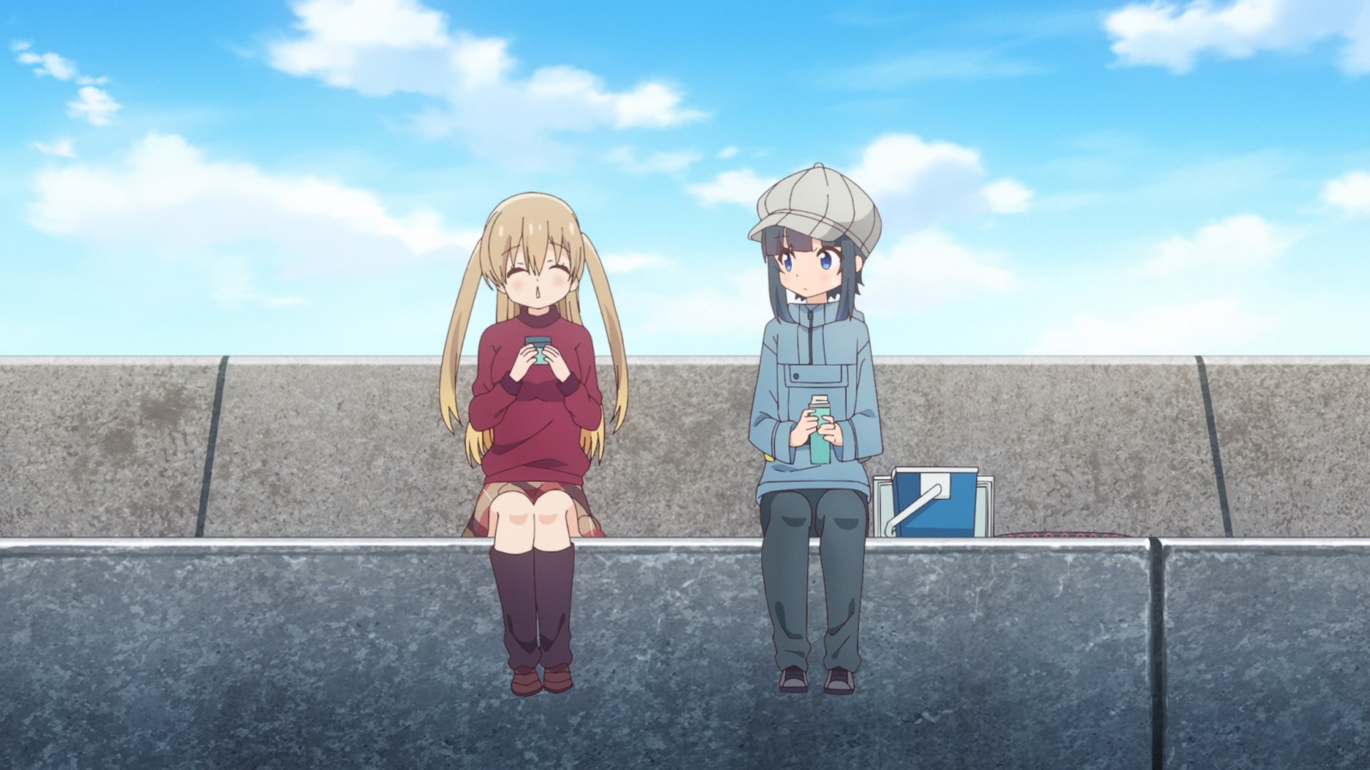 Медленная петля — скриншот 6