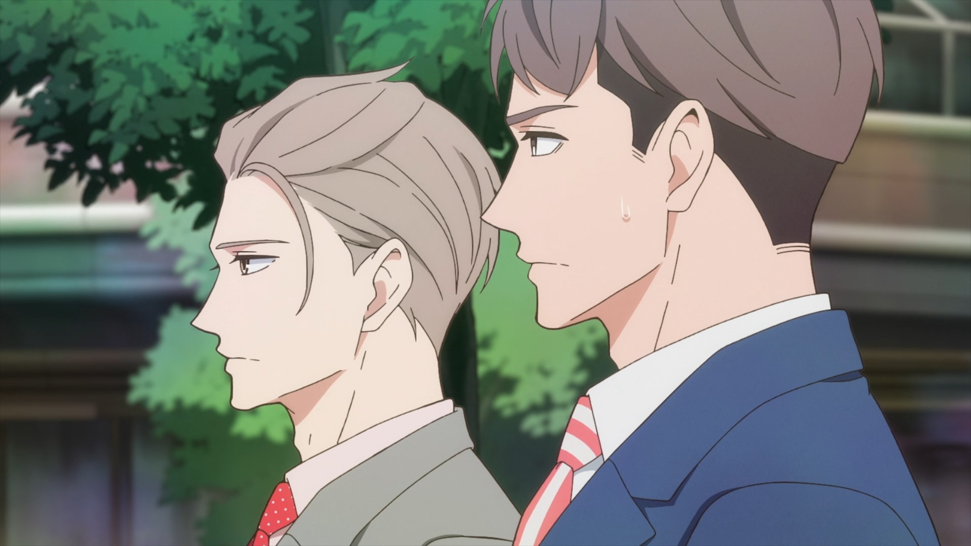 Мой новый босс глупый — скриншот 10