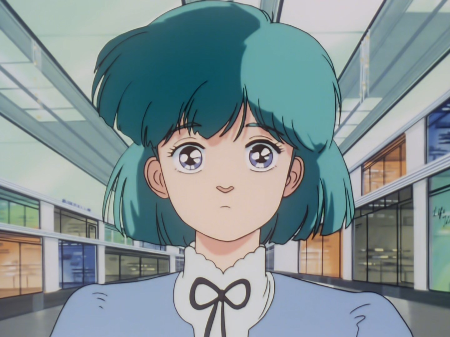 Красный фотон Зиллион — скриншот 53