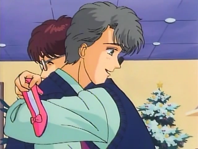 Рождество в январе — скриншот 37