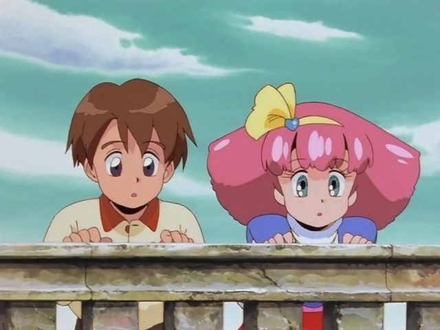 Минки Момо: Мост сквозь мечты — скриншот 5