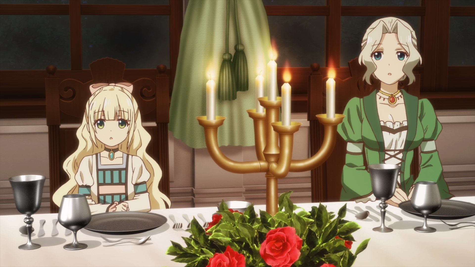 Фармацевт из параллельного мира — скриншот 28