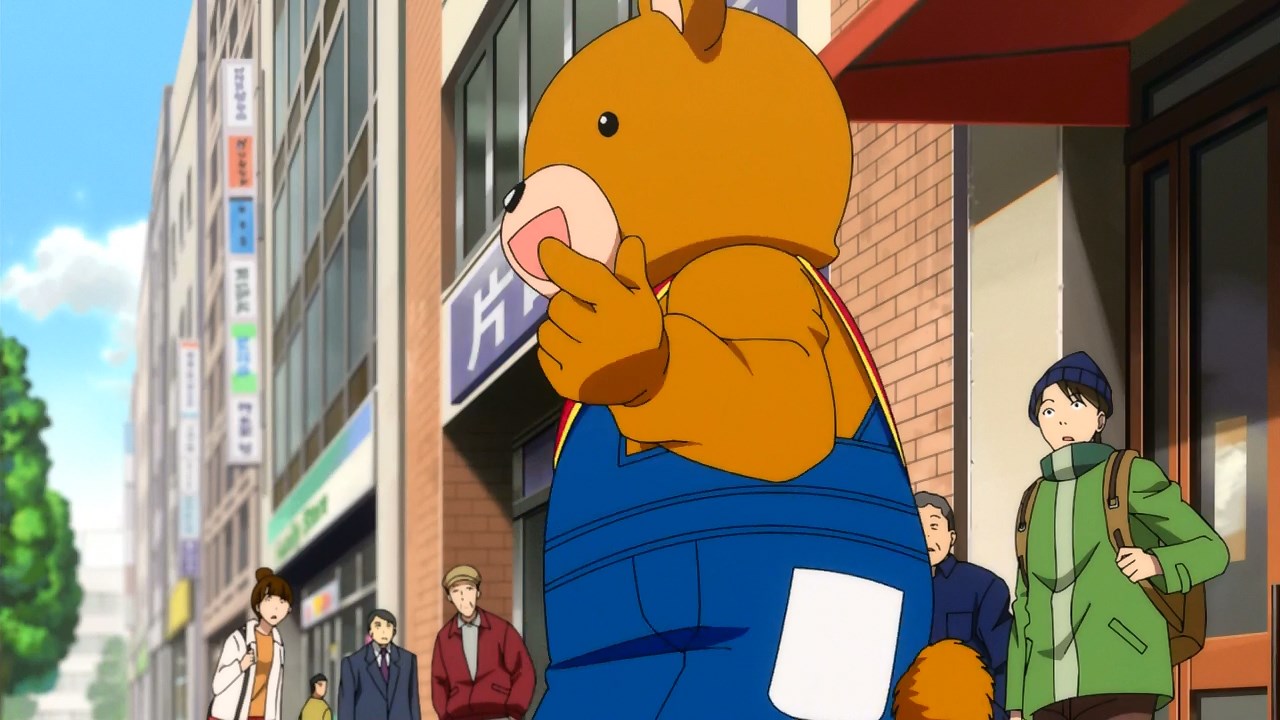 Цирк марионеток — скриншот 13