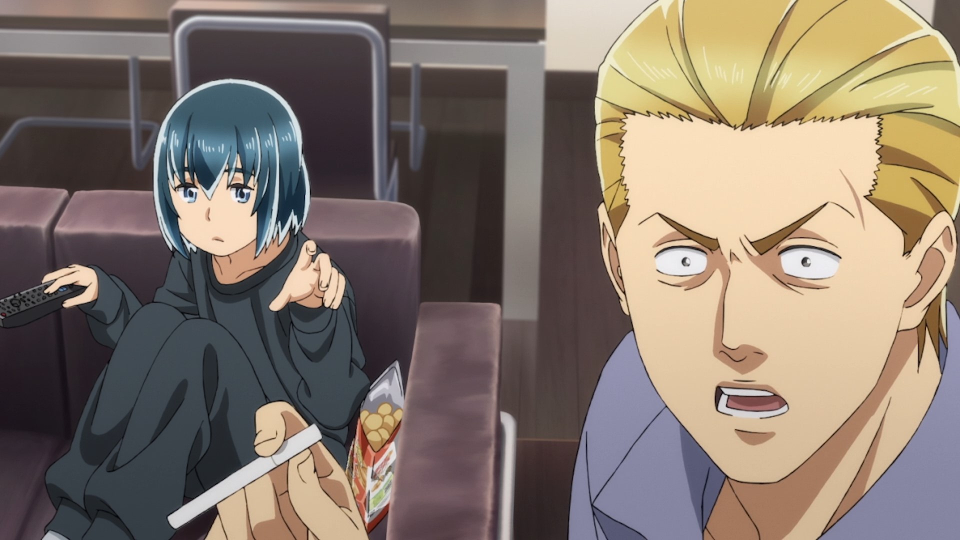 Праздник кукол — скриншот 24