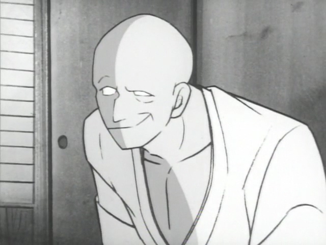 Сабу и Ити — Городские детективы — скриншот 18