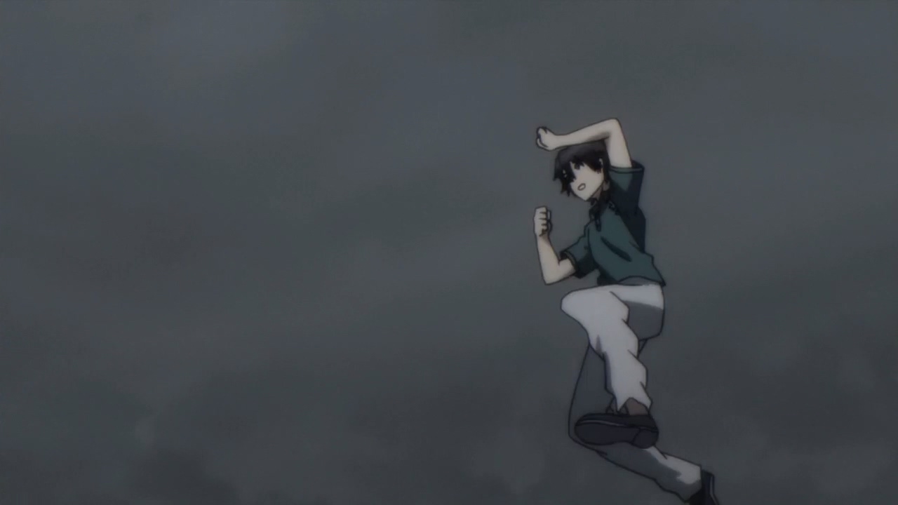 Марш смерти под рапсодию параллельного мира — скриншот 70