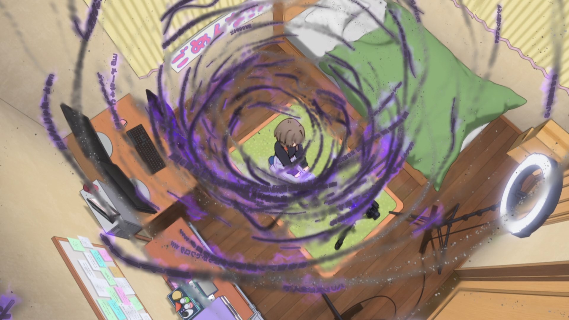 Полуночный удар — скриншот 4