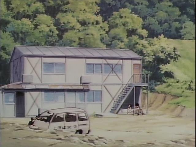 Шрам русалки — скриншот 12