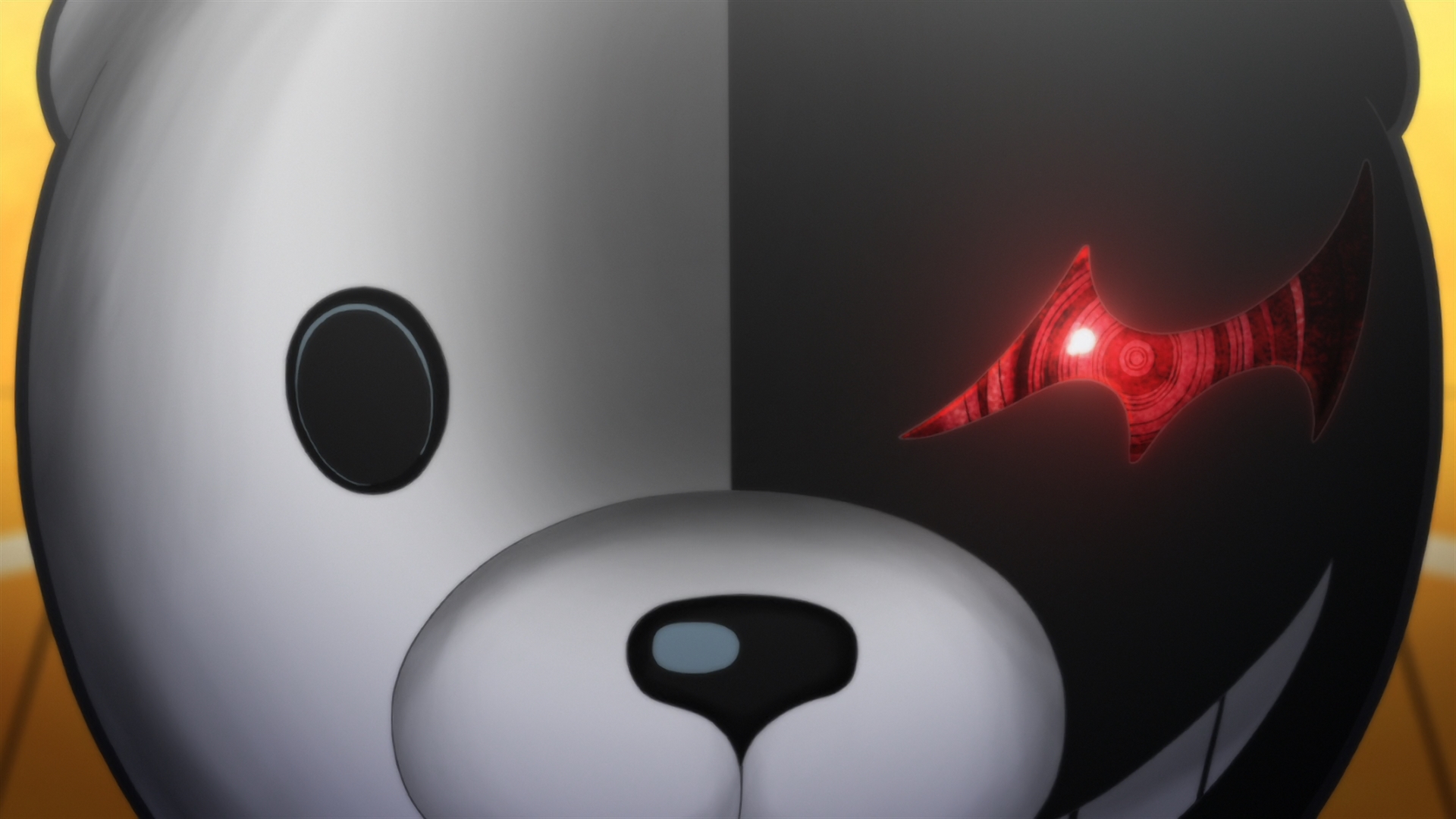 Данганронпа: Школа надежды и безнадёжные школьники — скриншот 14