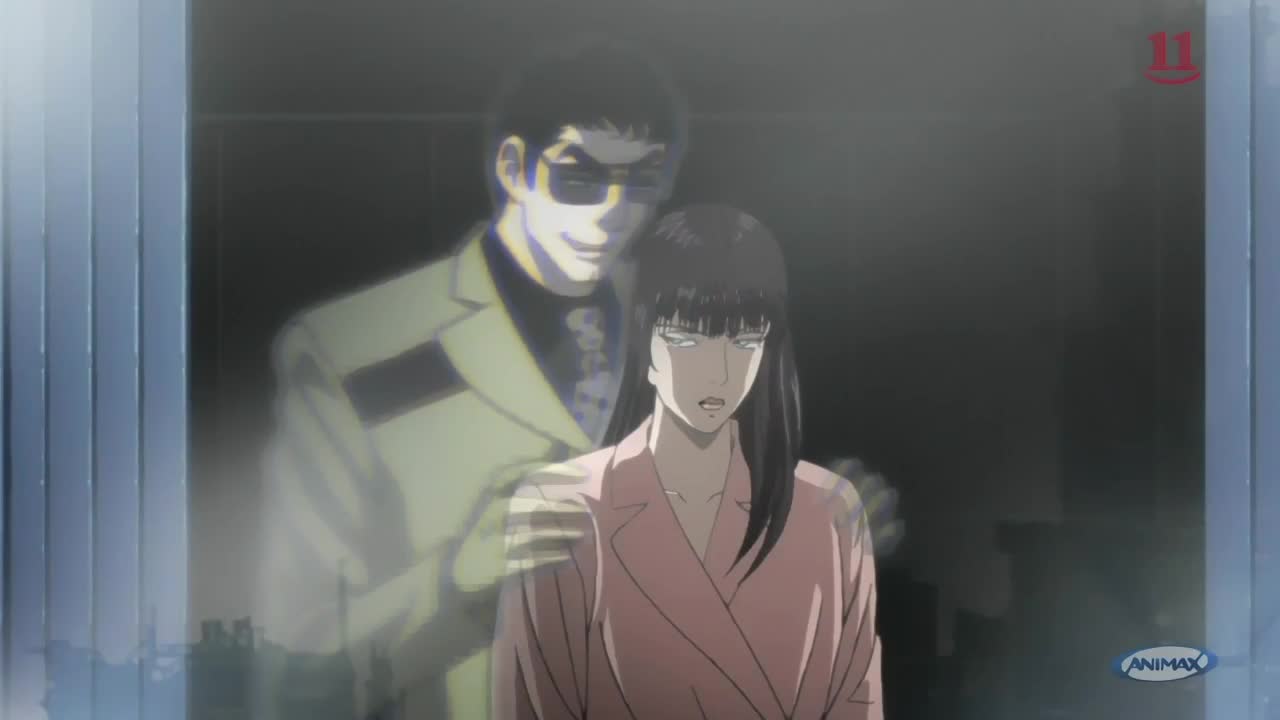 Ультрафиолет: Код 044 — скриншот 31