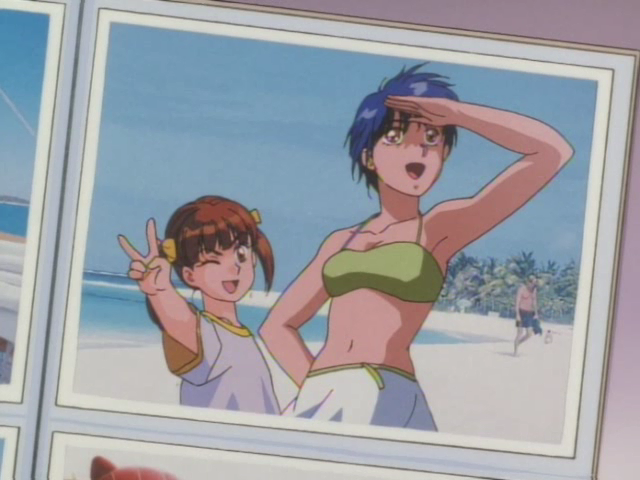 Волшебная сцена модницы Лалы — скриншот 33