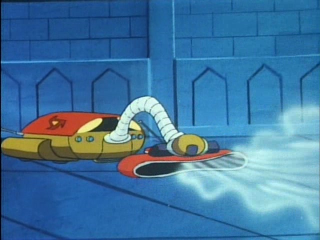 Новый человек Кассян — скриншот 9