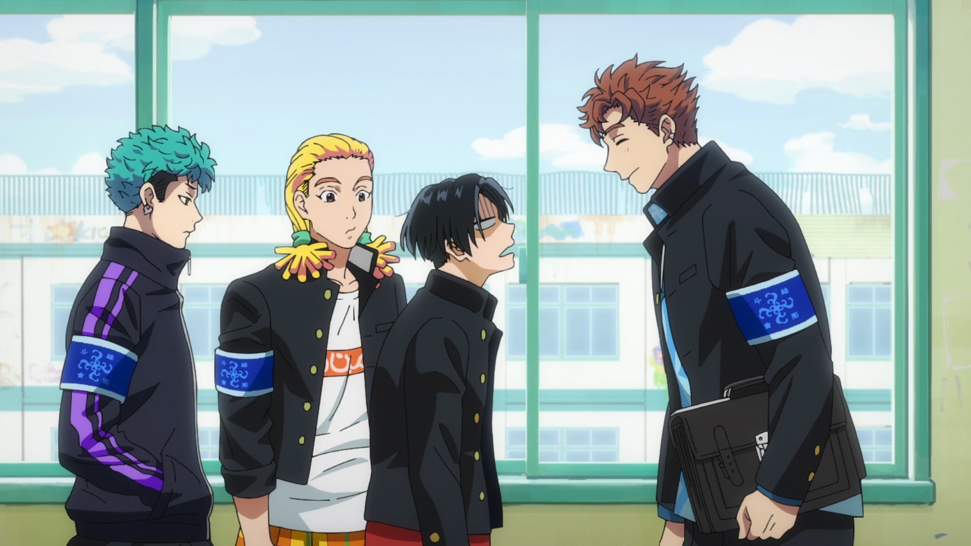 Буттигири?! Рекап — скриншот 8