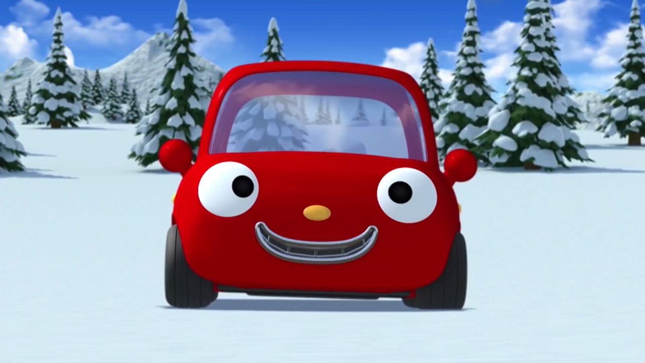 Пингвинёнок Пороро 4 — скриншот 12