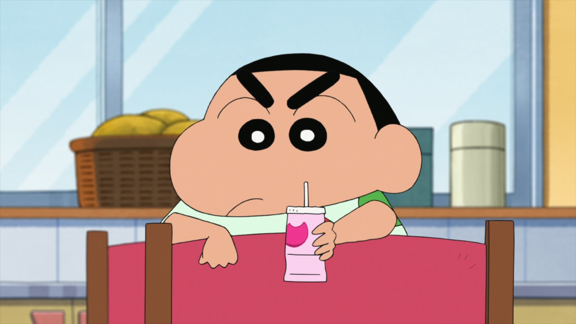 Син-тян: Вторжение! Пришелец Сирири — скриншот 24