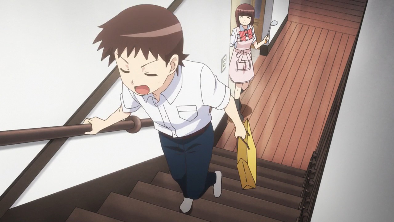 Цугумомо — скриншот 15