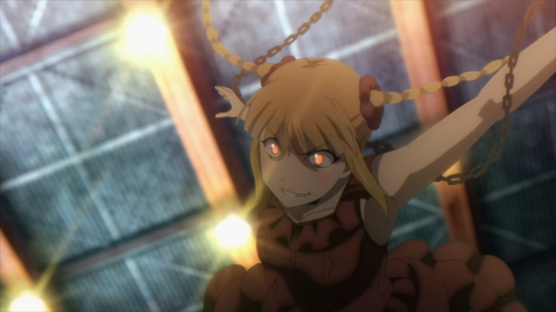 Игра Дарвина — скриншот 24