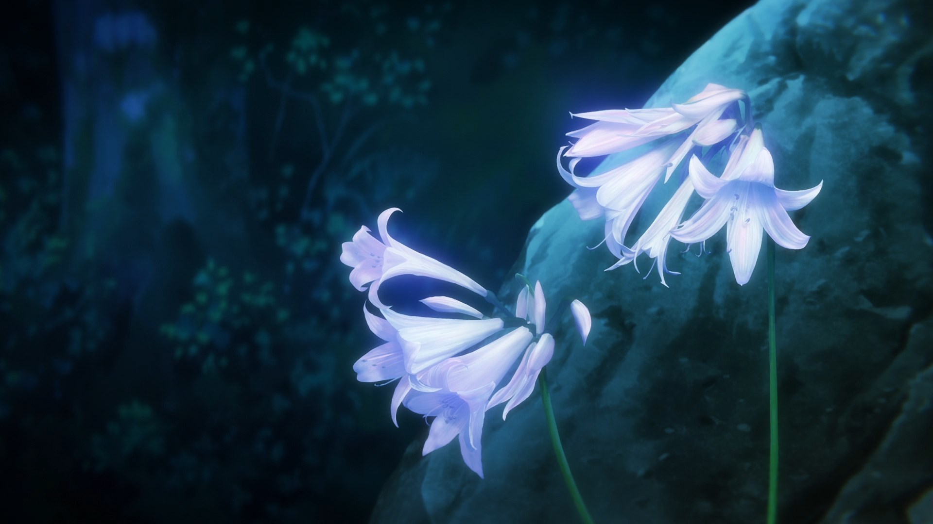 В сердце куноити Цубаки — скриншот 24