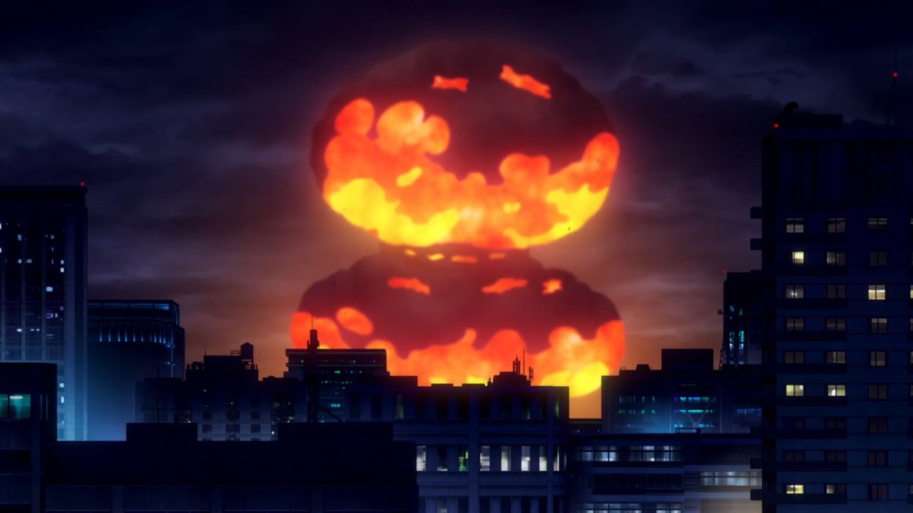 Некий научный Акселератор: Дополнительный эпизод — скриншот 22