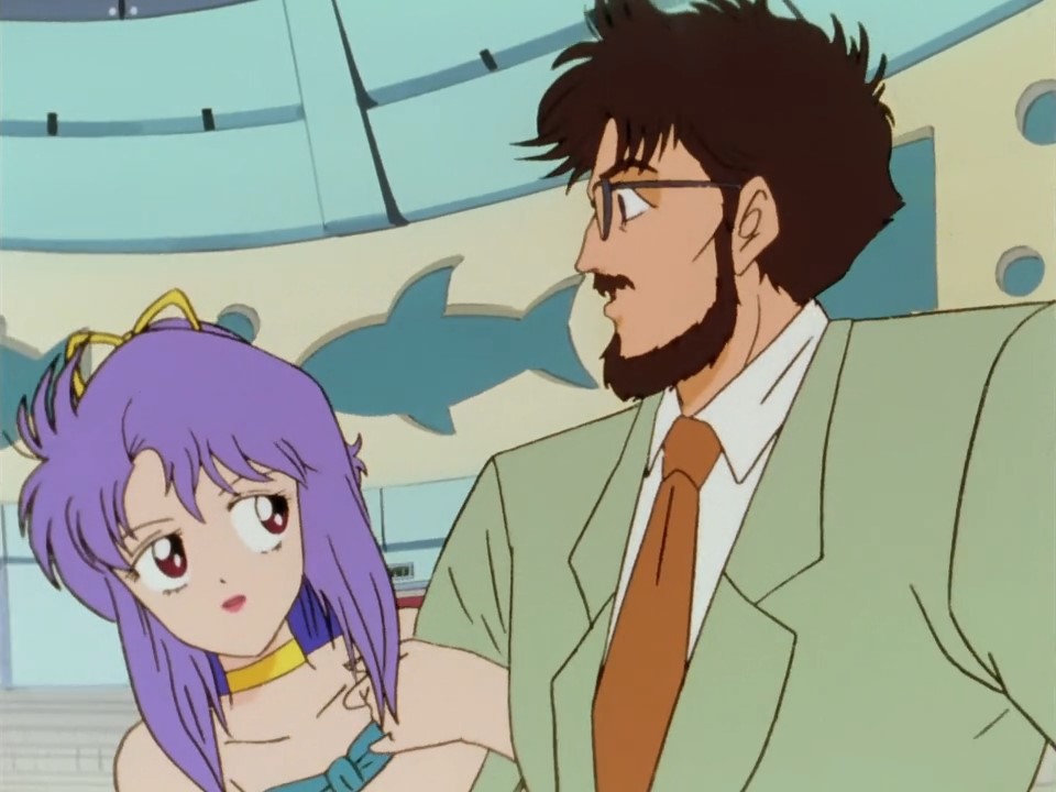 Эрико, легендарная поп-звезда — скриншот 15