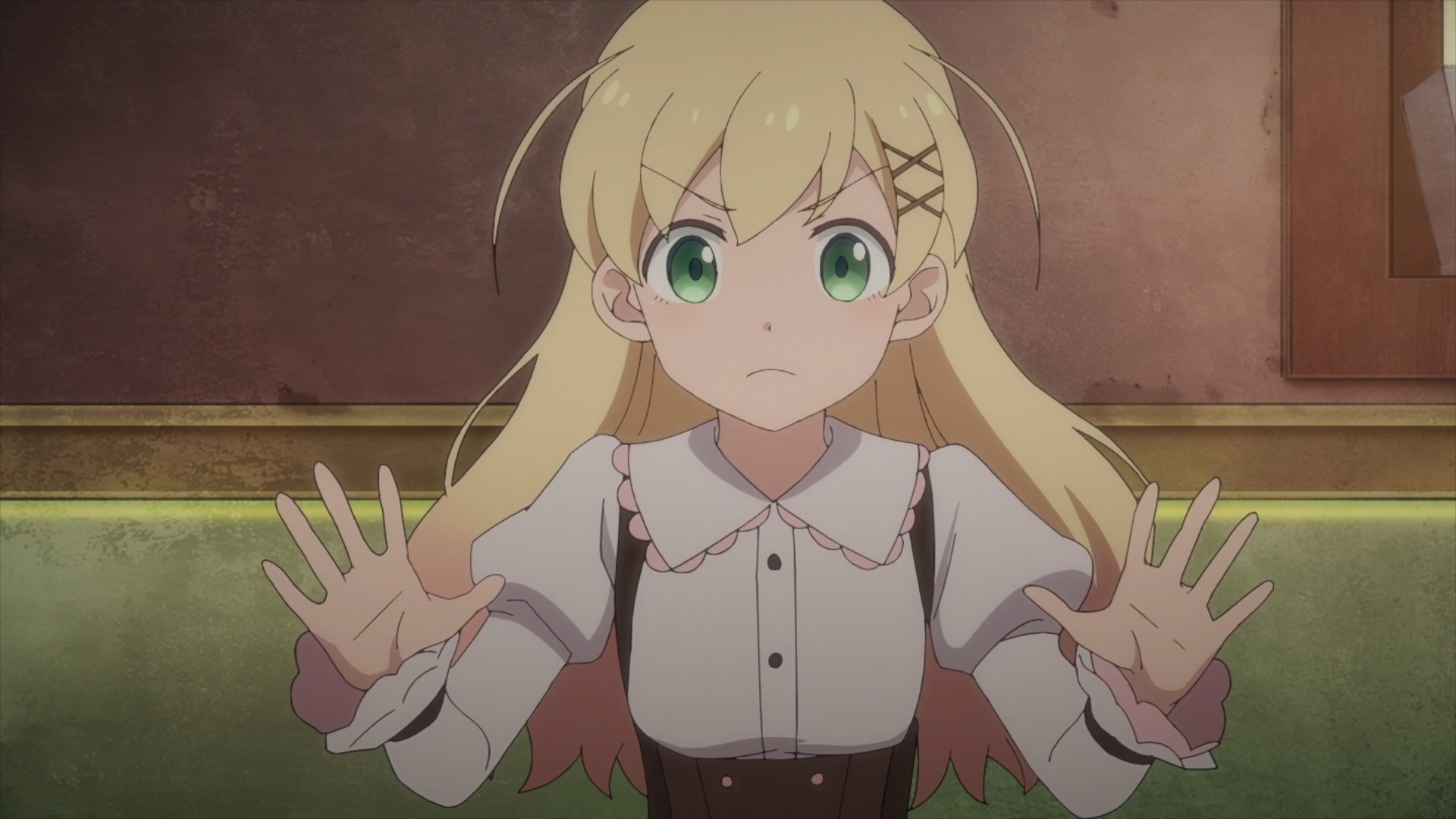 Дело Арне — скриншот 11