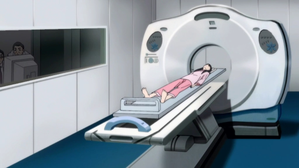 Адская девочка: Двое заключённых — скриншот 33