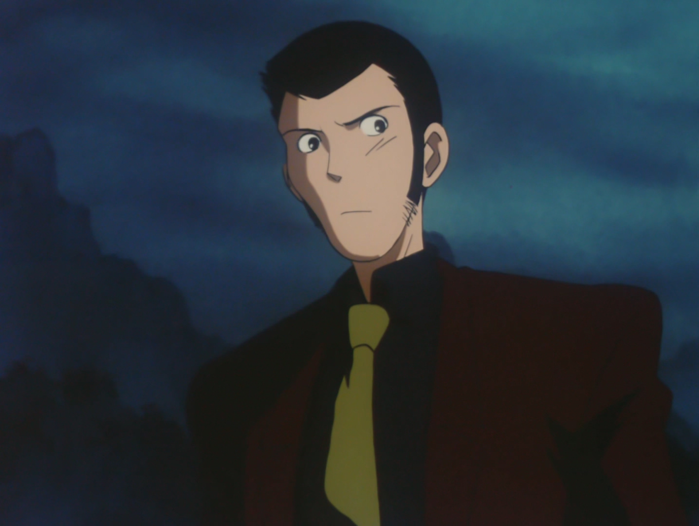 Люпен III: Вальтер П-38 — скриншот 40