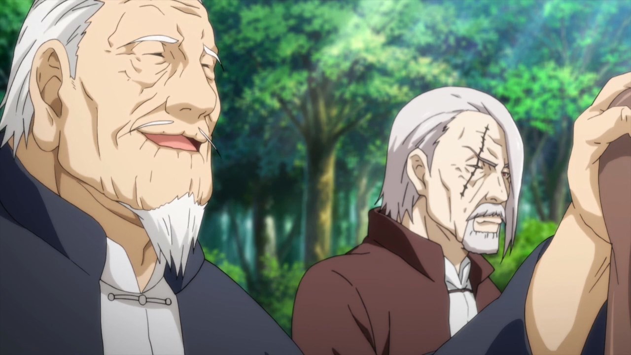 Один из отвергнутых: Изгой 2 — скриншот 15