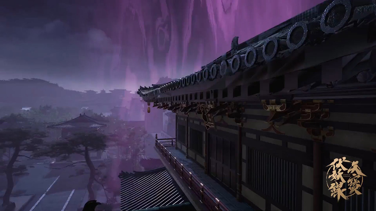 Легенда Фуяо 2 — скриншот 20