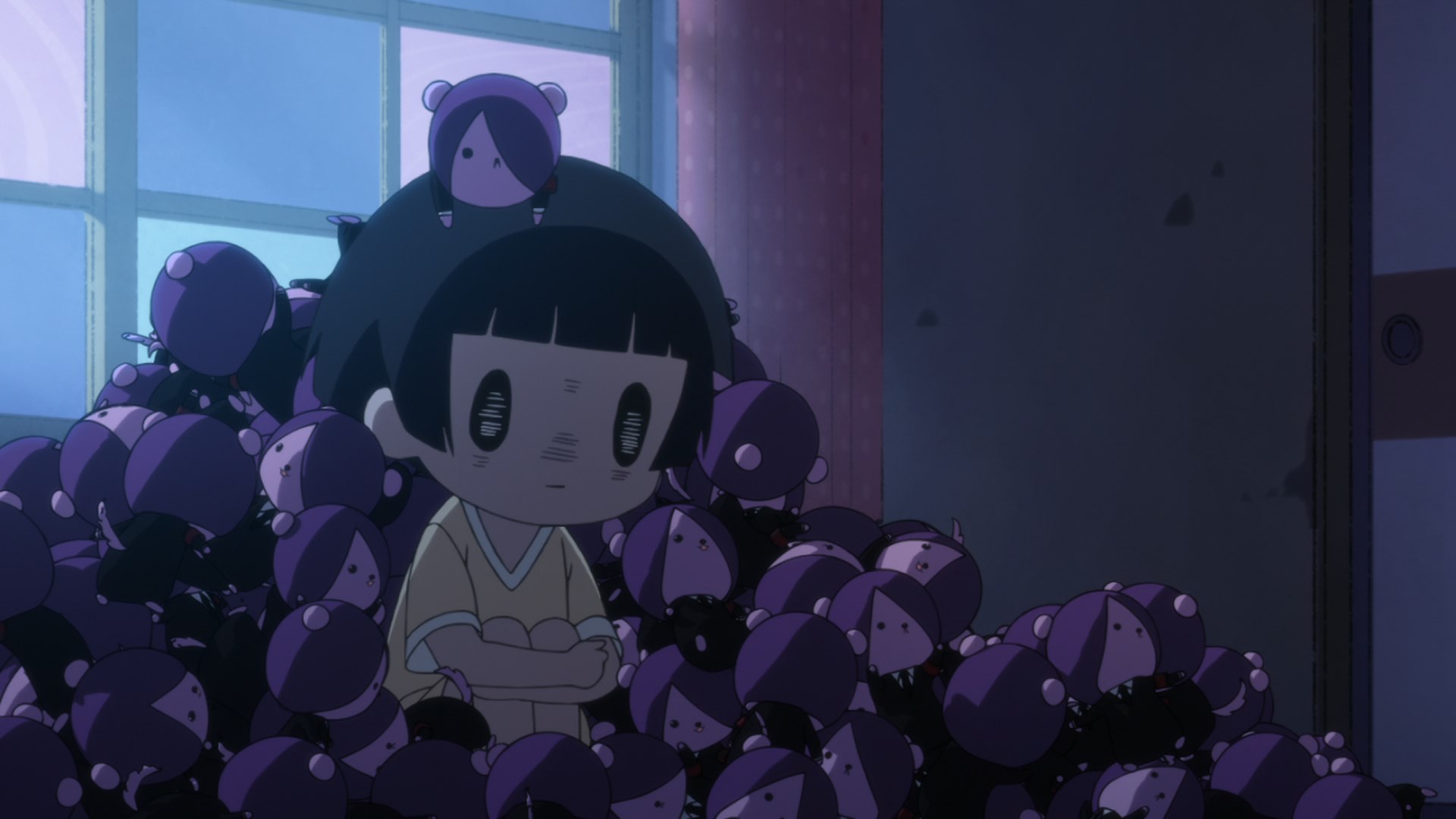 Загугли это, Коккури-сан! — скриншот 39