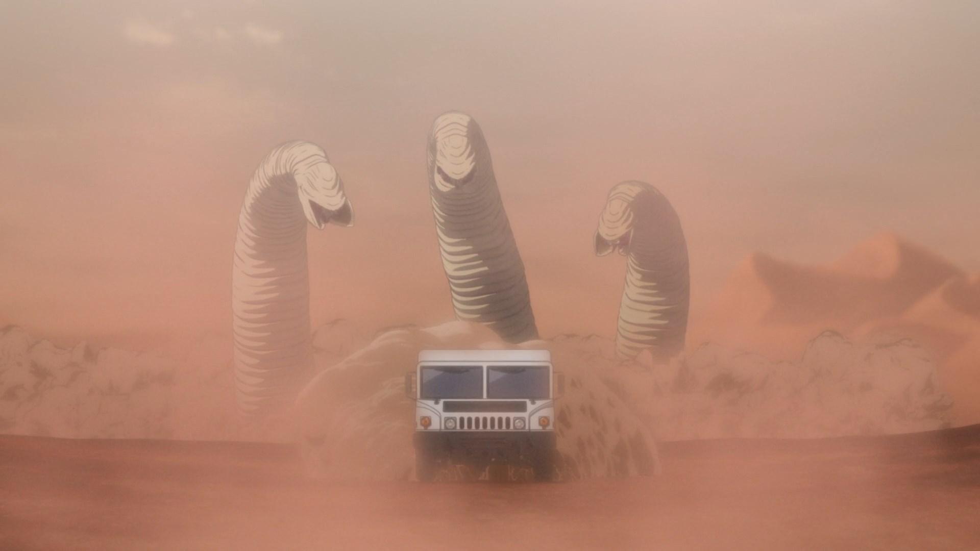 Арифурэта: Сильнейший ремесленник в мире 2 — скриншот 25