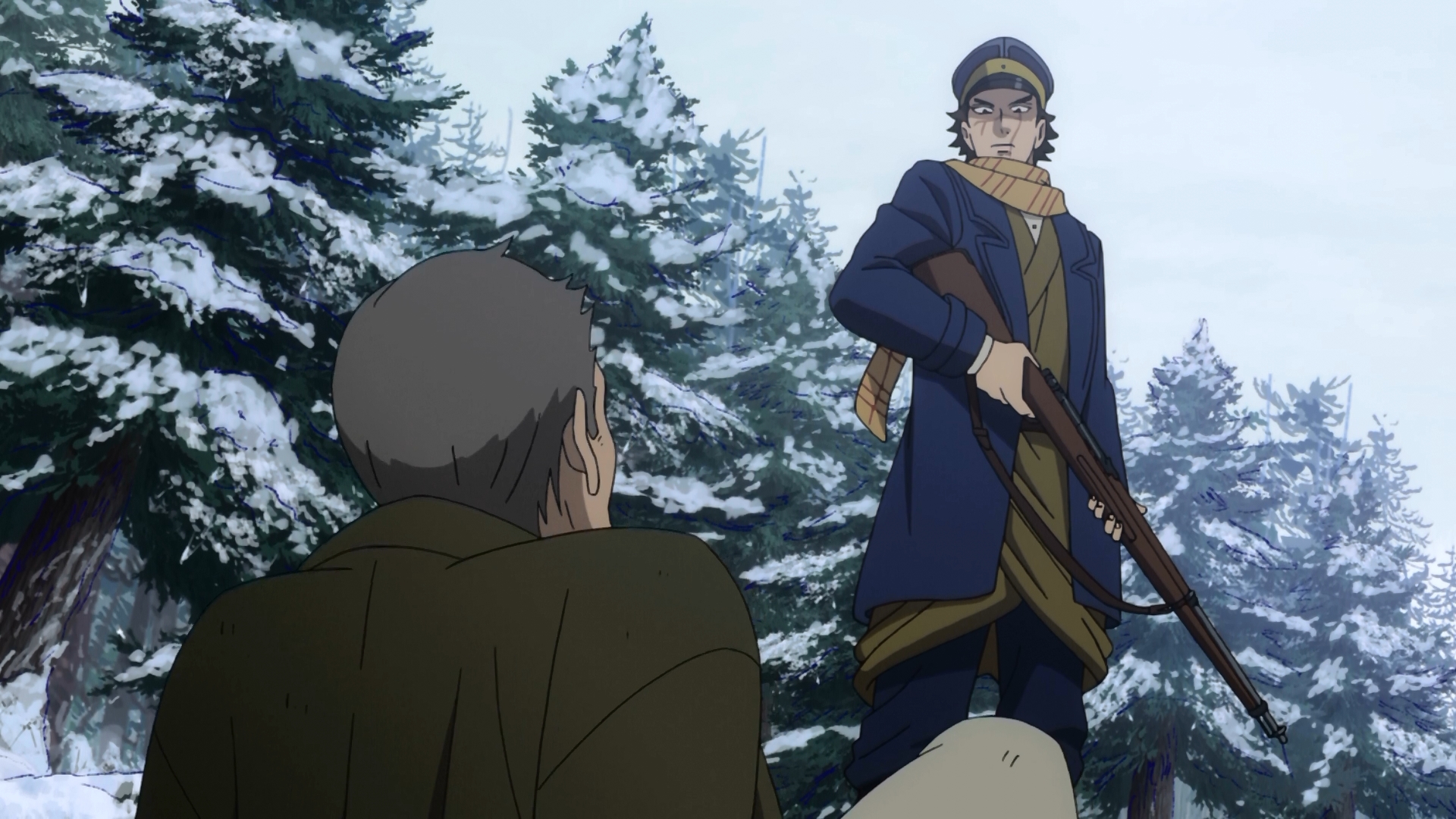 Золотое божество — скриншот 38