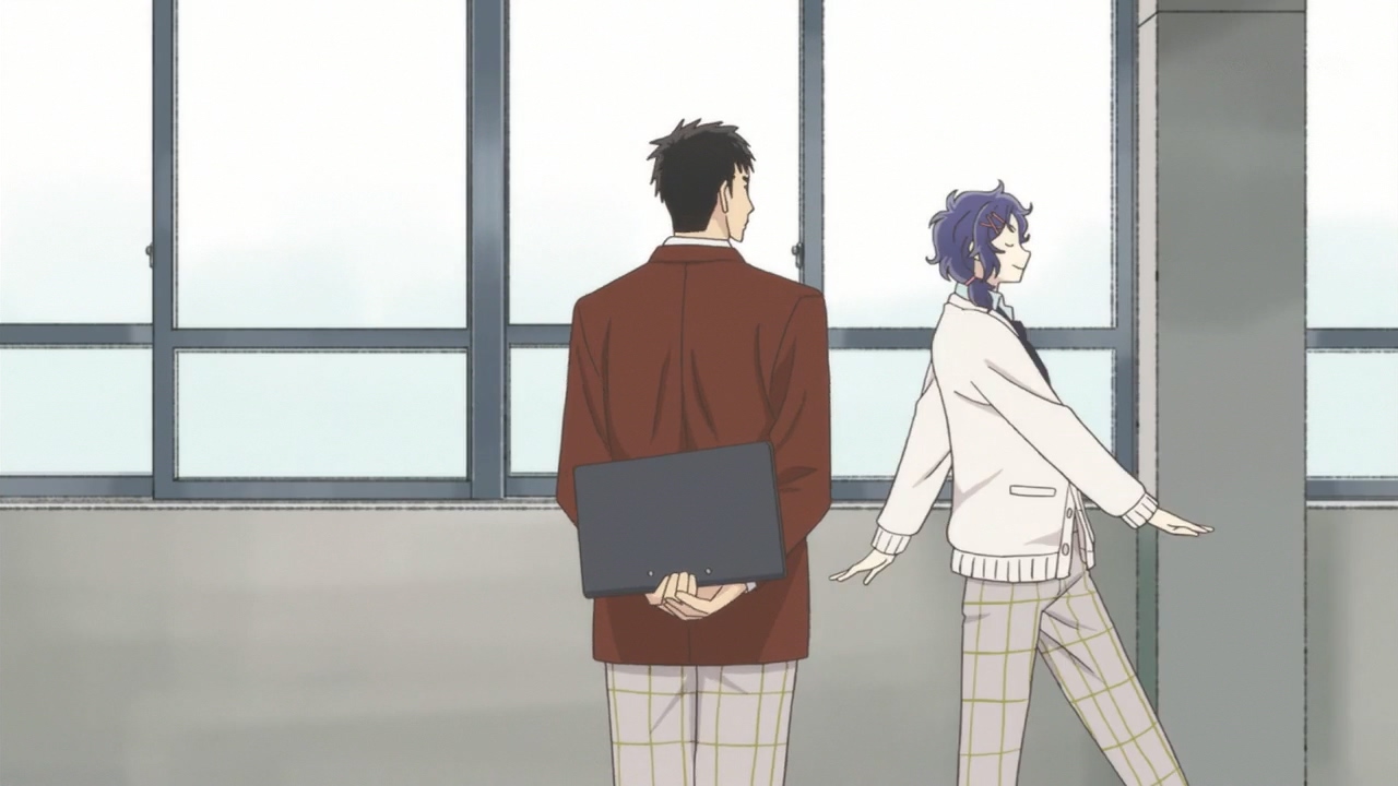 Парни «Санрио» — скриншот 65