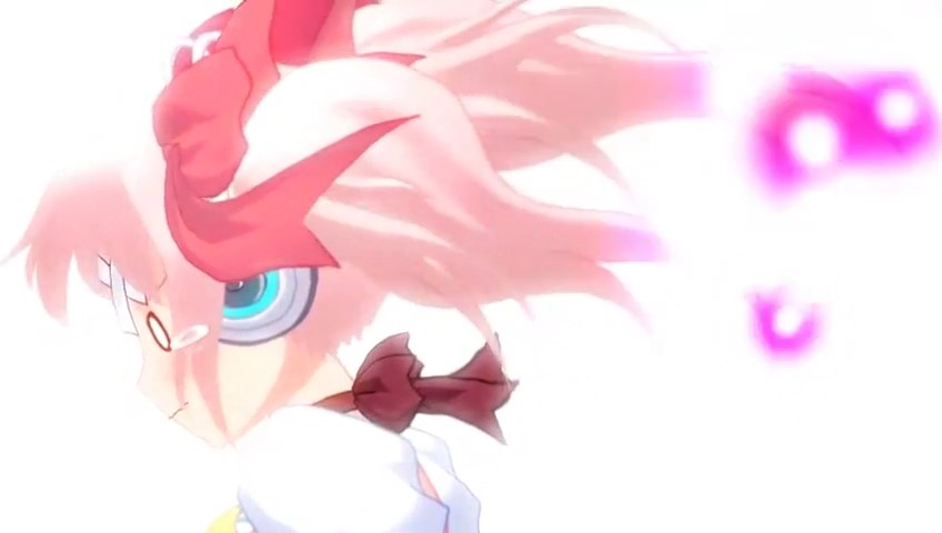 Девочка-волшебница Сонико★Волшебство — скриншот 12