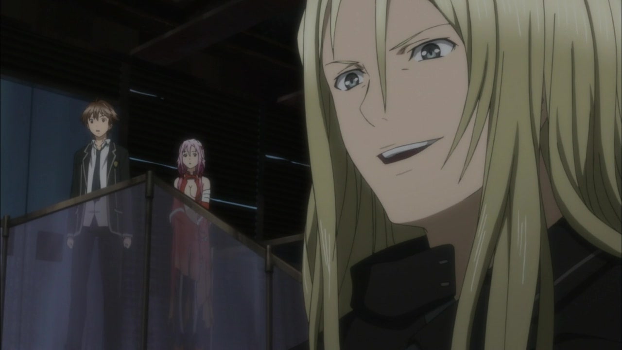 Корона грешника — скриншот 11