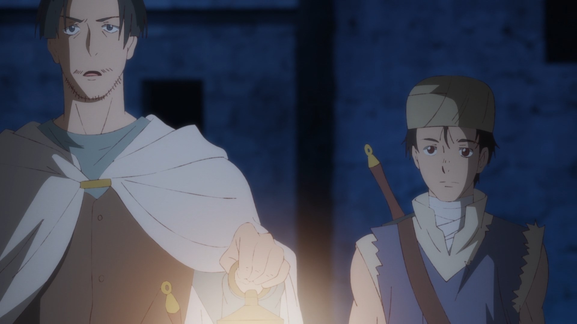 Далёкий паладин: Рекап — скриншот 26