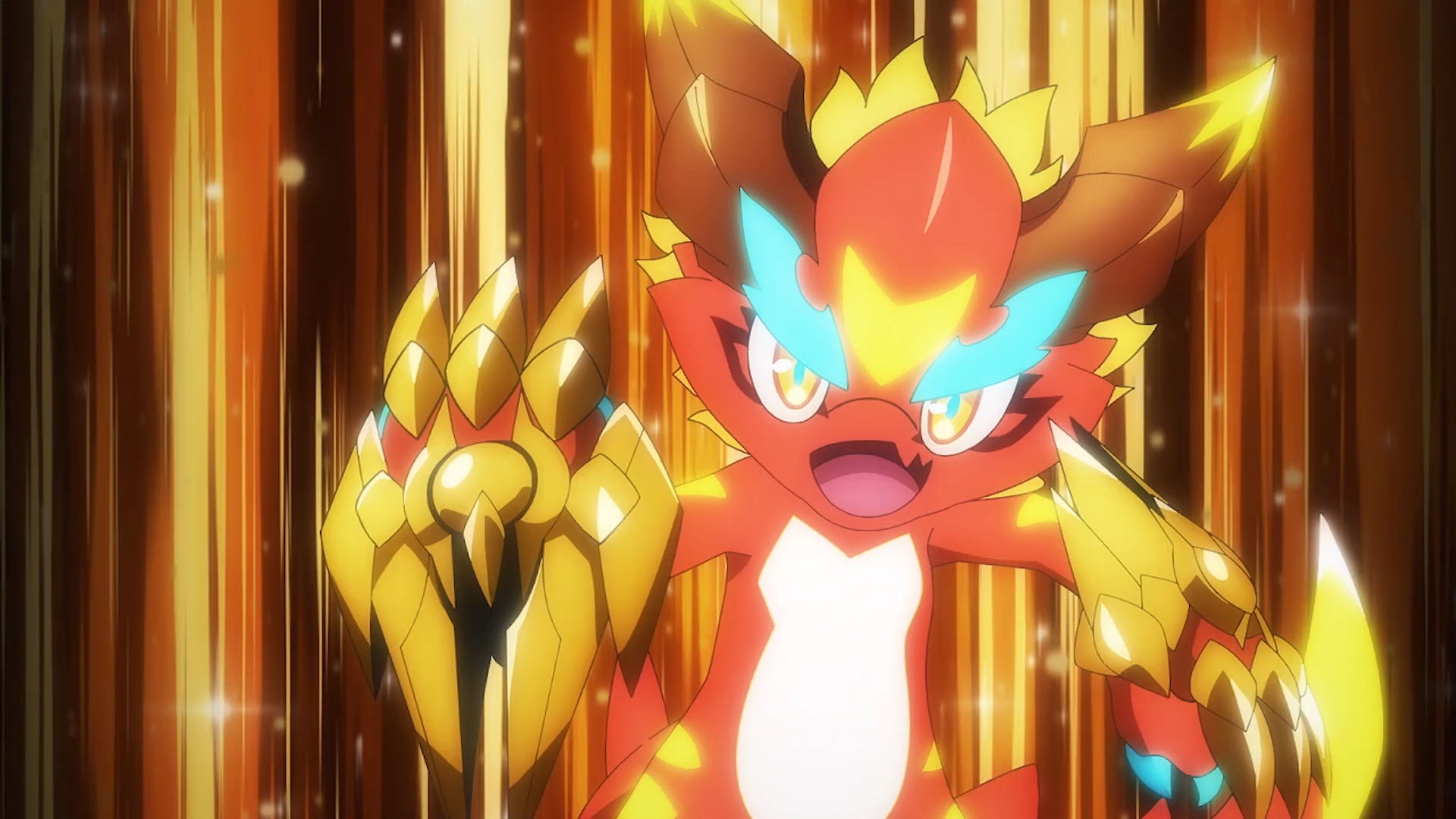 Поэзия теней: Пламя — Рекап — скриншот 16